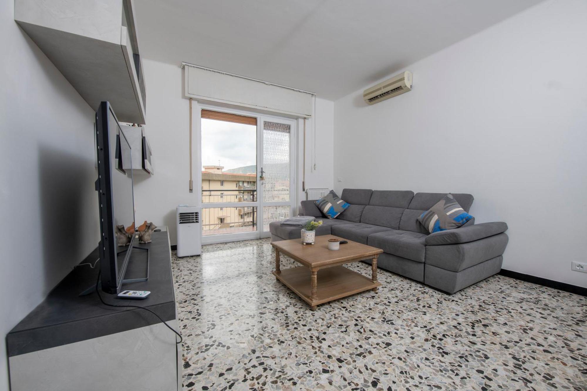 Apartament 180 - Annuncio Non Attivo Sestri Levante